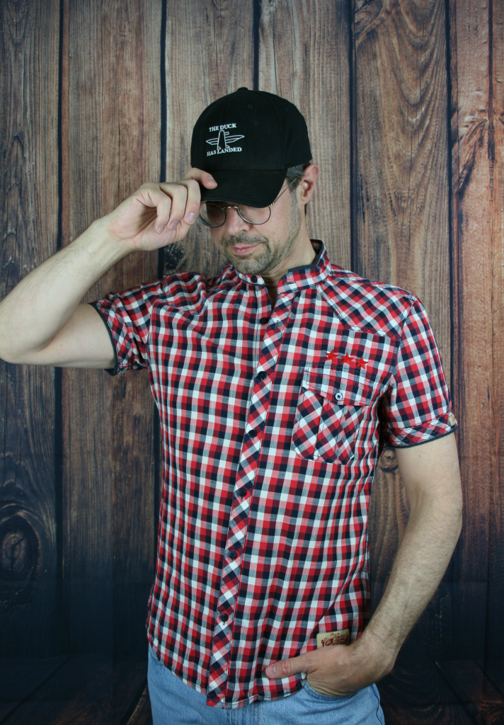 Redneck: Regular Stand-up